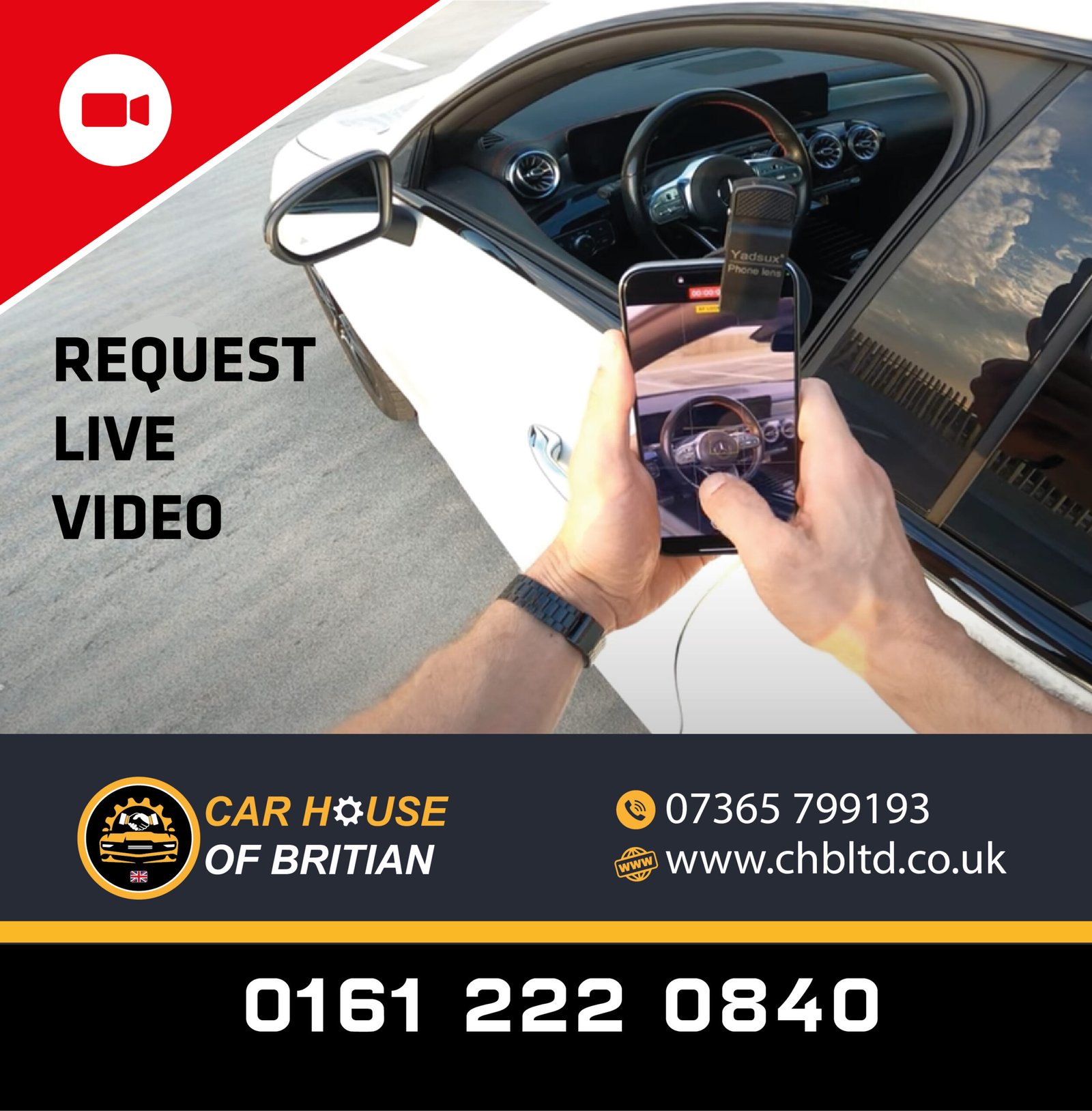 Car House of Britian LTD-17