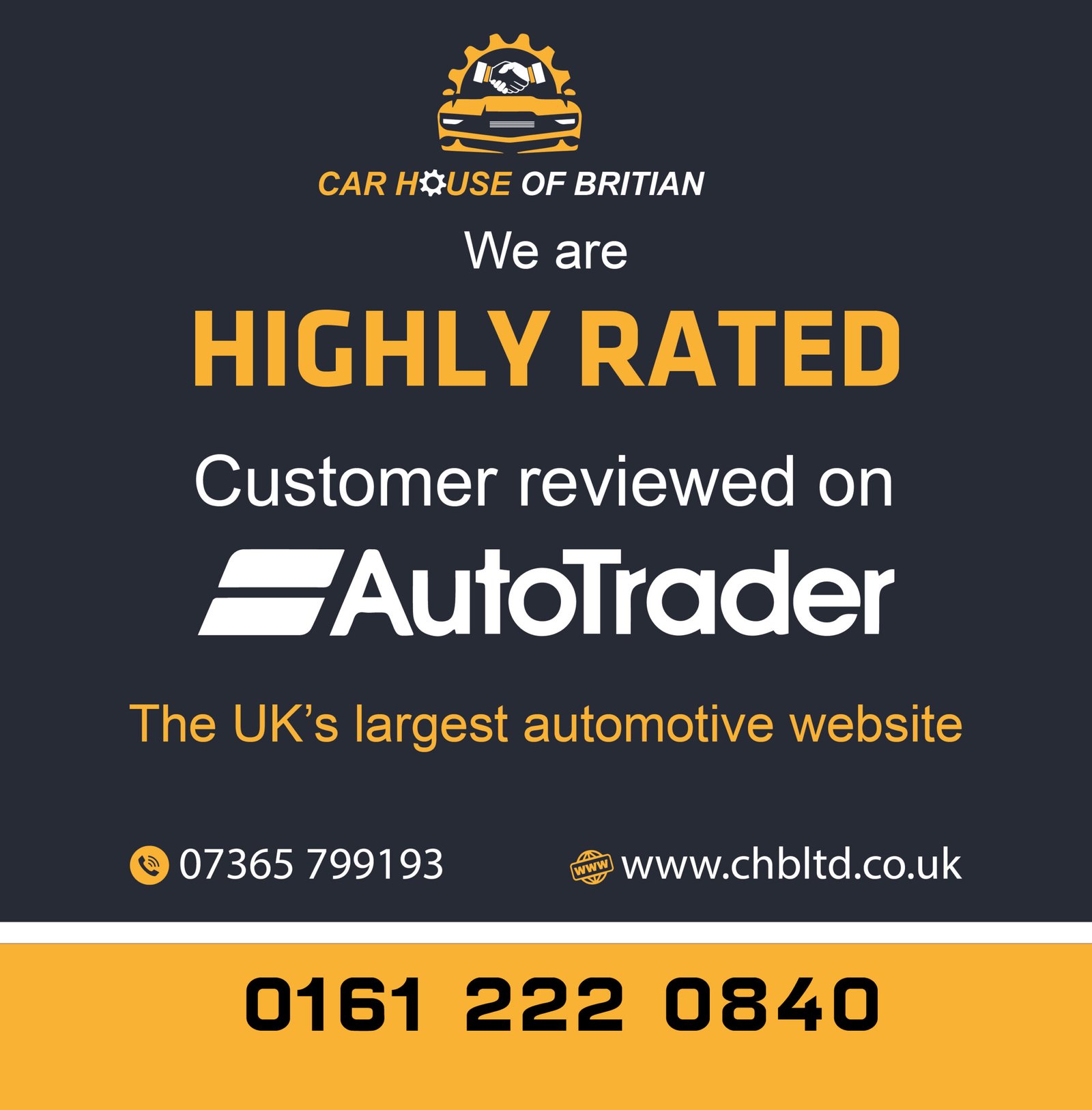 Car House of Britian LTD-18